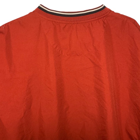 NIKE South Carolina Red Track Jacket Centre Swoosh (Size Large) - Picture 8 of 13